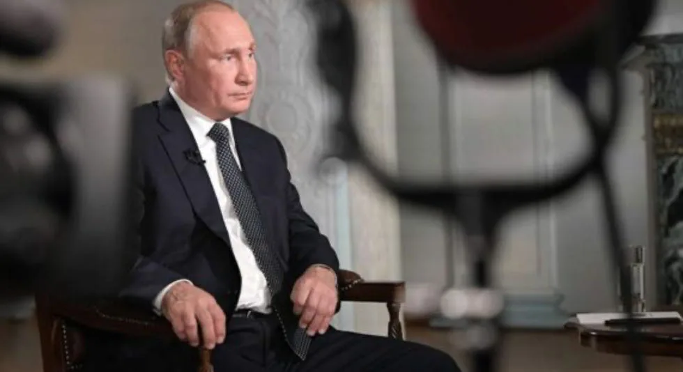 Китайски експерт смята, че интервюто на Путин "удари Запада там, където го боли"