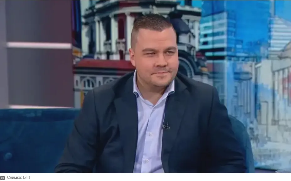 Балабанов: "Има такъв народ" е единствената партия, която остава в опозиция