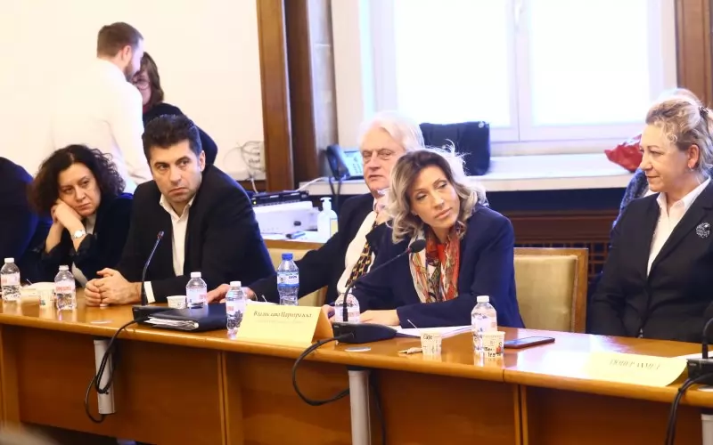 Прокурор Зартова: Магистратите около Еврото се наричаха "семейство"