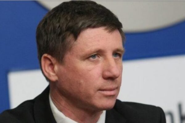 Николай Дренчев проговори за тайните във "Възраждане"