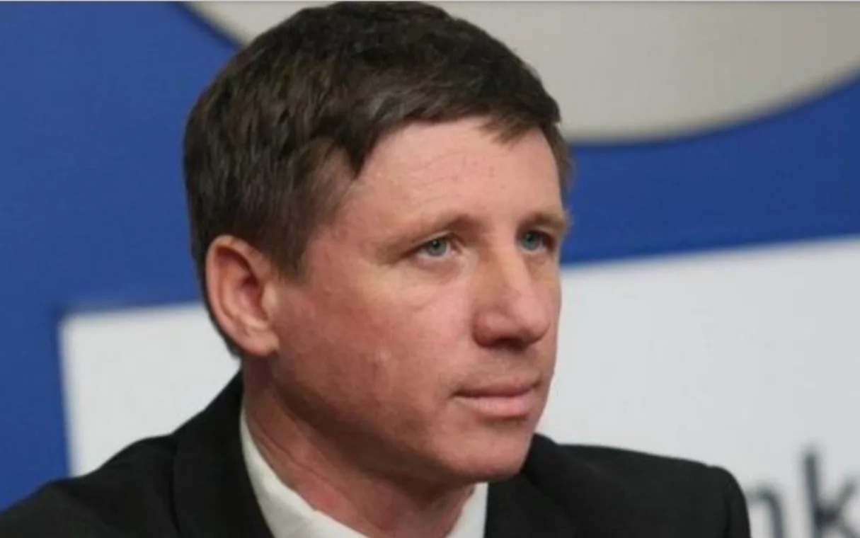 Николай Дренчев проговори за тайните във "Възраждане"