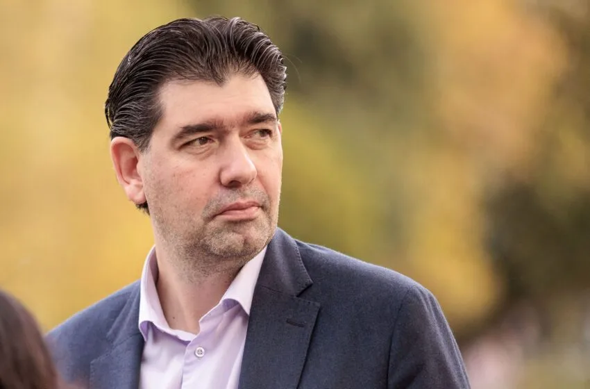 Иван Таков: Аз войни не водя