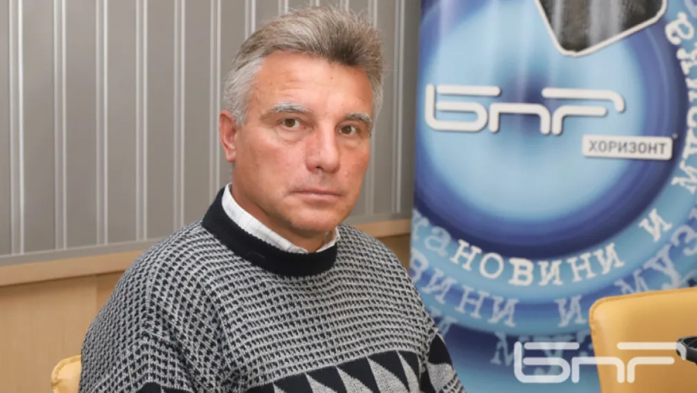 Проф. Иво Христов: Прави се опит ГЕРБ и ДПС да бъдат разделени и бити поотделно