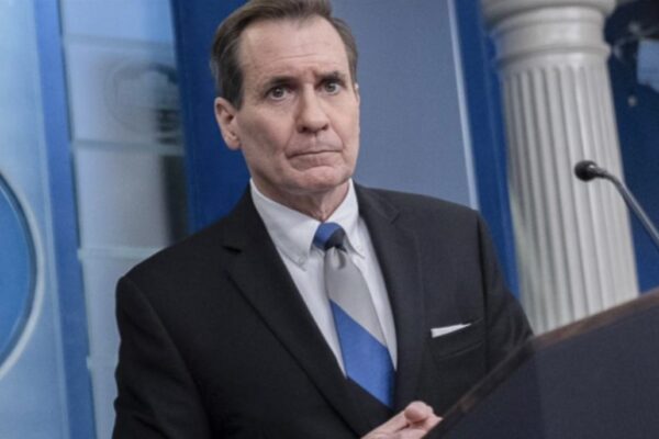 Белият дом предупреди, че руската армия е напът да превземе Авдеевка