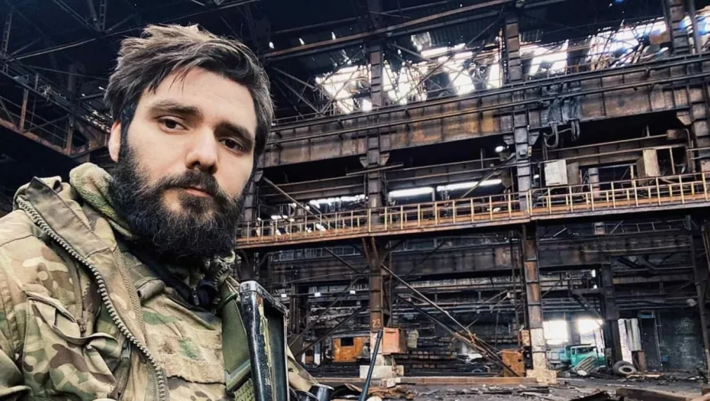 Командирът на „Азов“: Не е само Авдеевка, ситуацията на фронта е безизходна