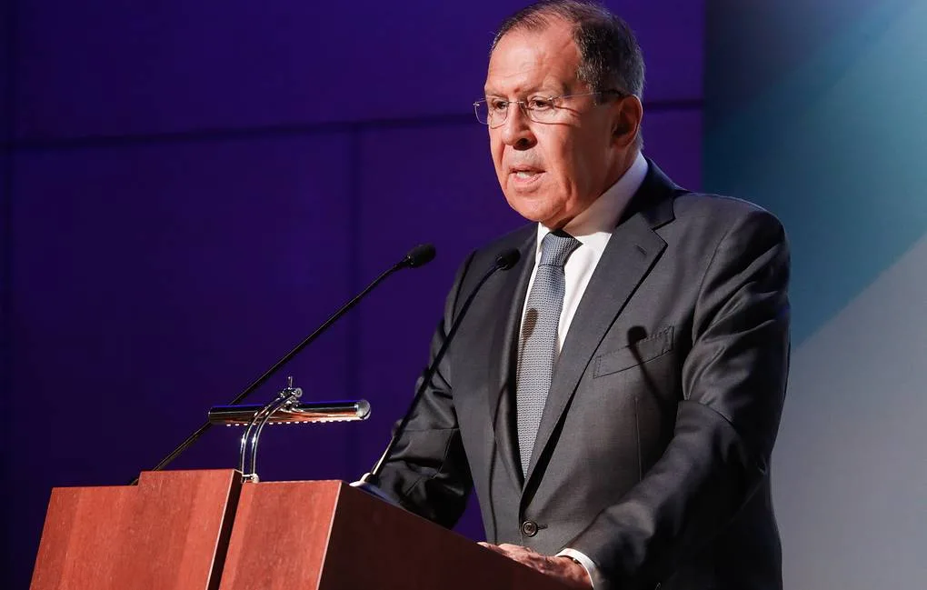 Лавров: Земеделските земи в Украйна са присвоени от американския бизнес