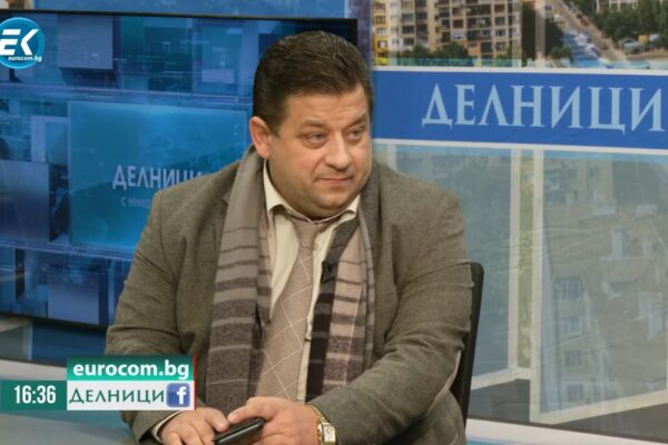 Полк. Николай Марков със смазващ коментар