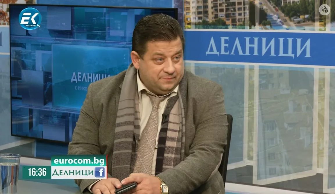Полк. Николай Марков със смазващ коментар