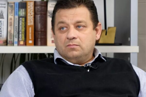 Полк. Николай Марков: Въоръжете се и влезте в строя