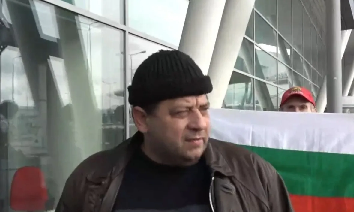 Полк. Николай Марков: Мигрантите не идват в България, за да работят