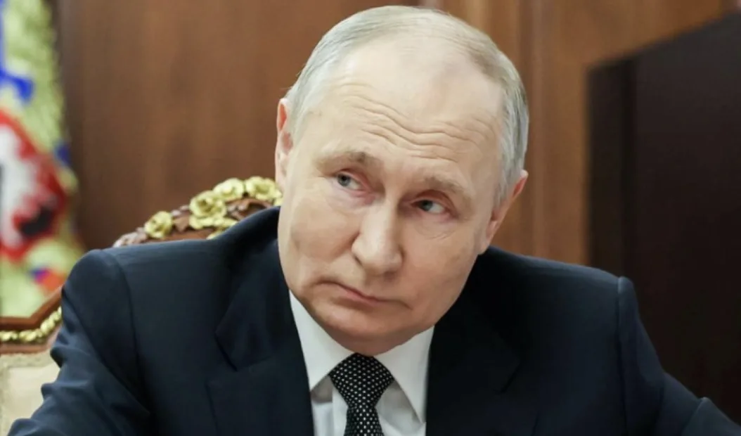 Путин: Русия трябва да продължи да напредва след падането на Авдеевка