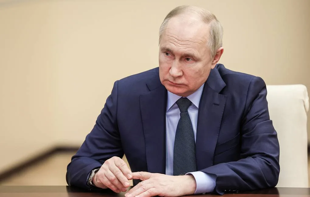 Путин: Делът на съвременните оръжия в руските ядрени сили достигна 95%