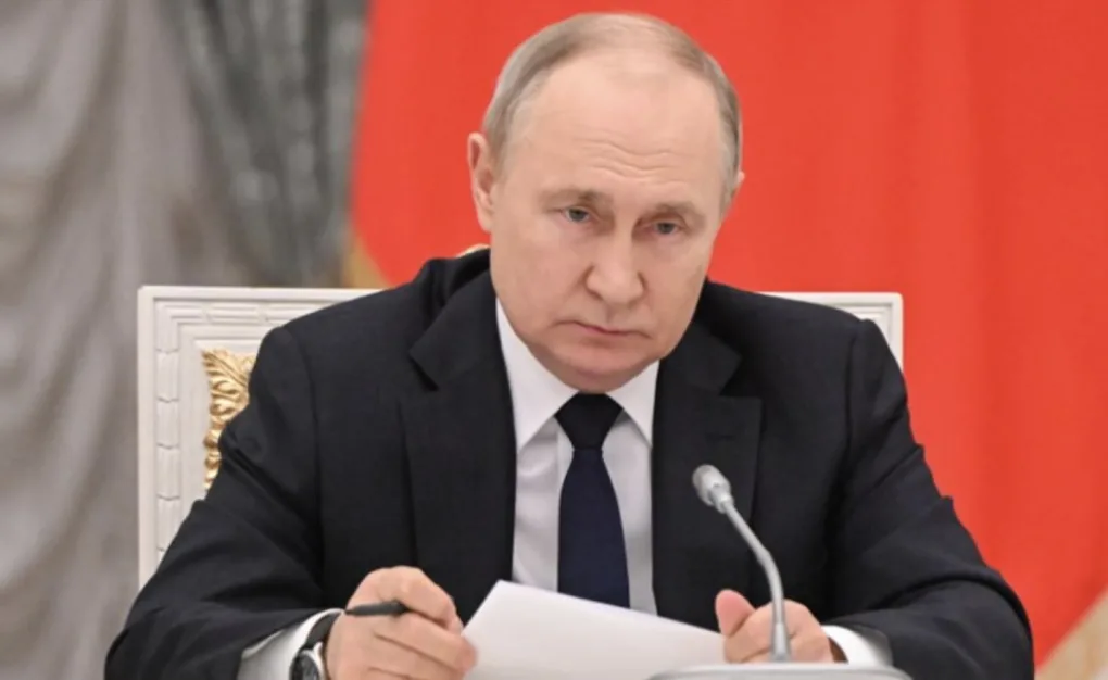 ВLidovky: Времето работи за Путин