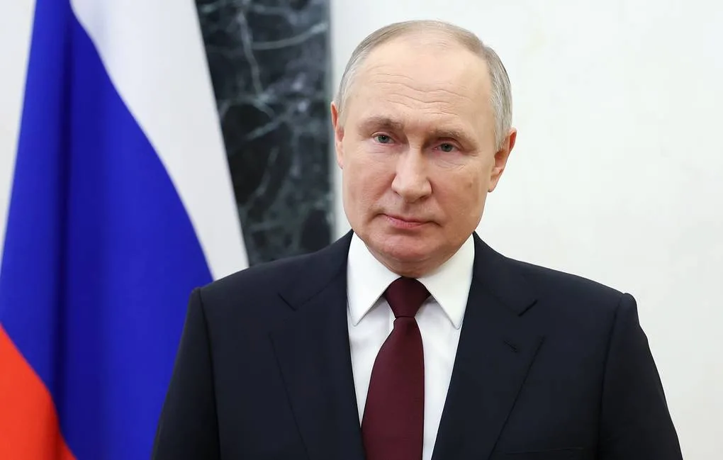 Владимир Путин определи приоритетите на Русия