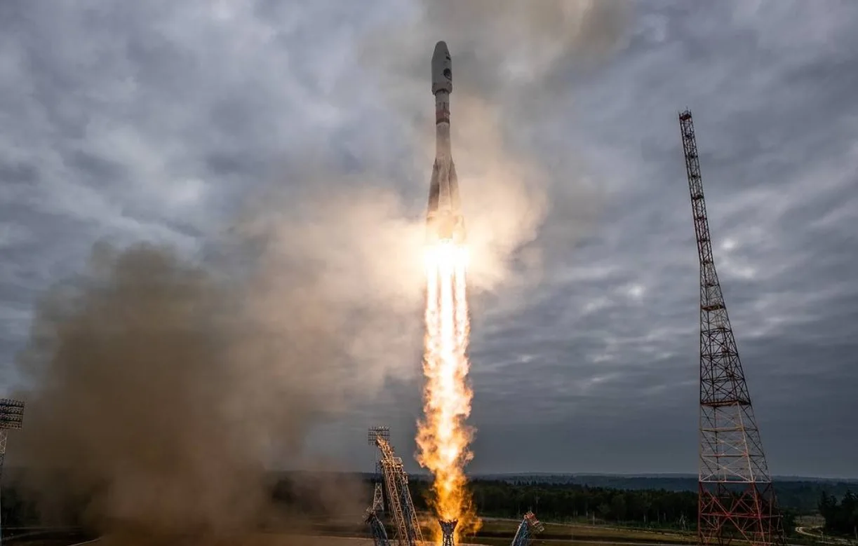 Обединеното кралство ще изстреля балистична ракета