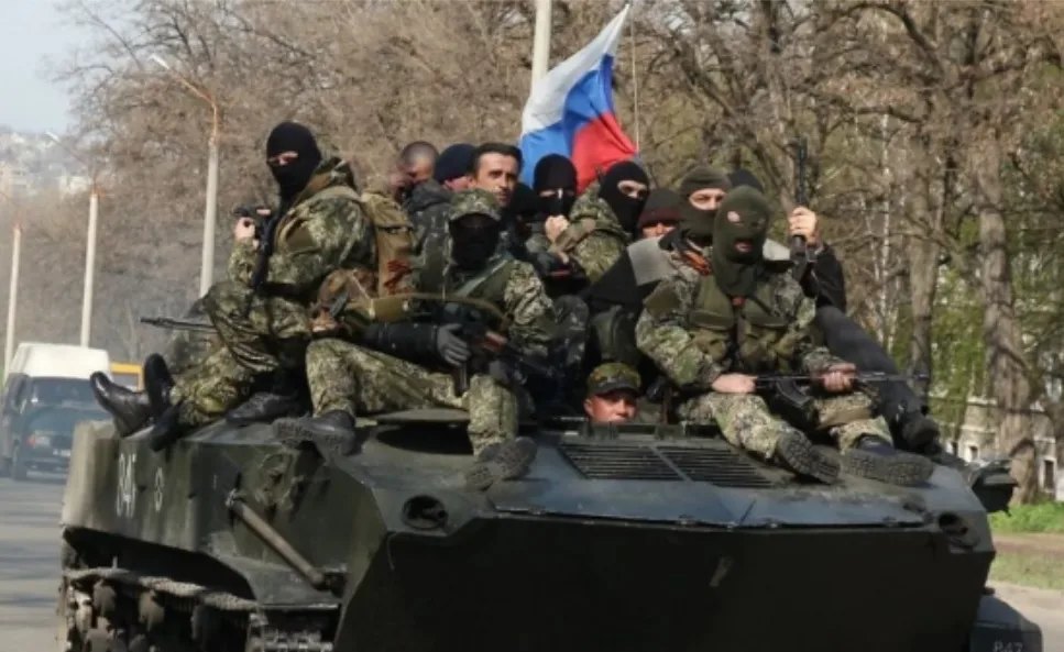 САЩ: Украйна загуби един от най-важните градове