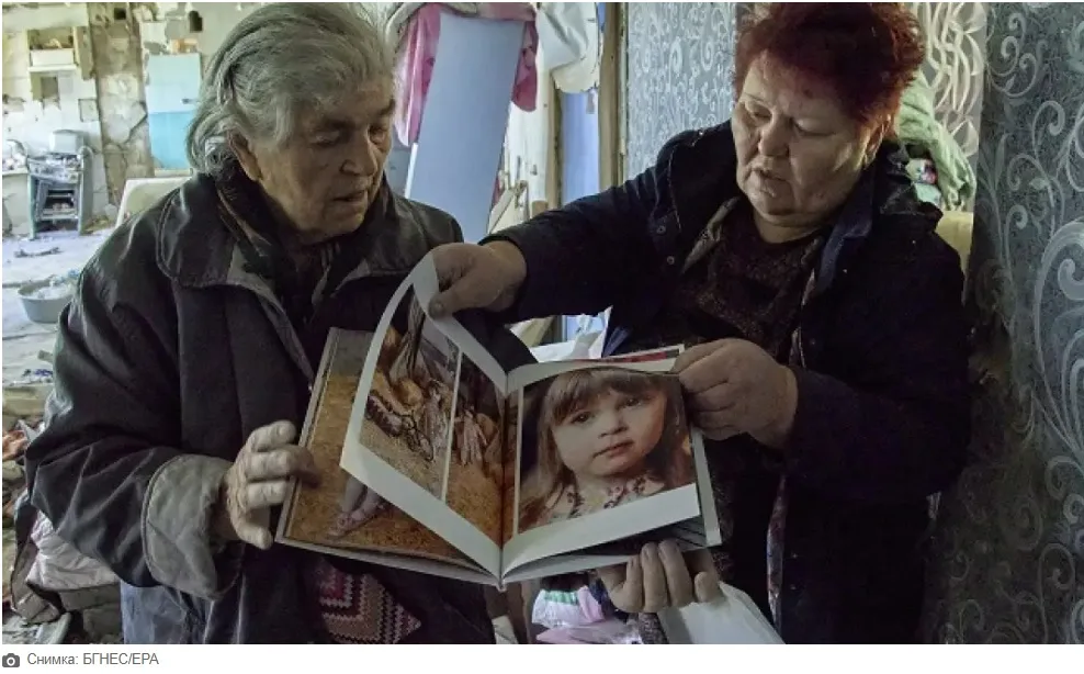 Украинците не са убедени, че Украйна се движи в правилна посока