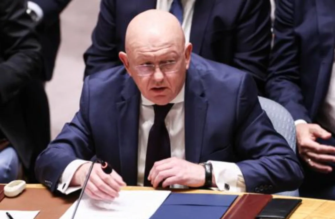Вашингтон е съучастник на ВСУ в нападението по Лисичанск