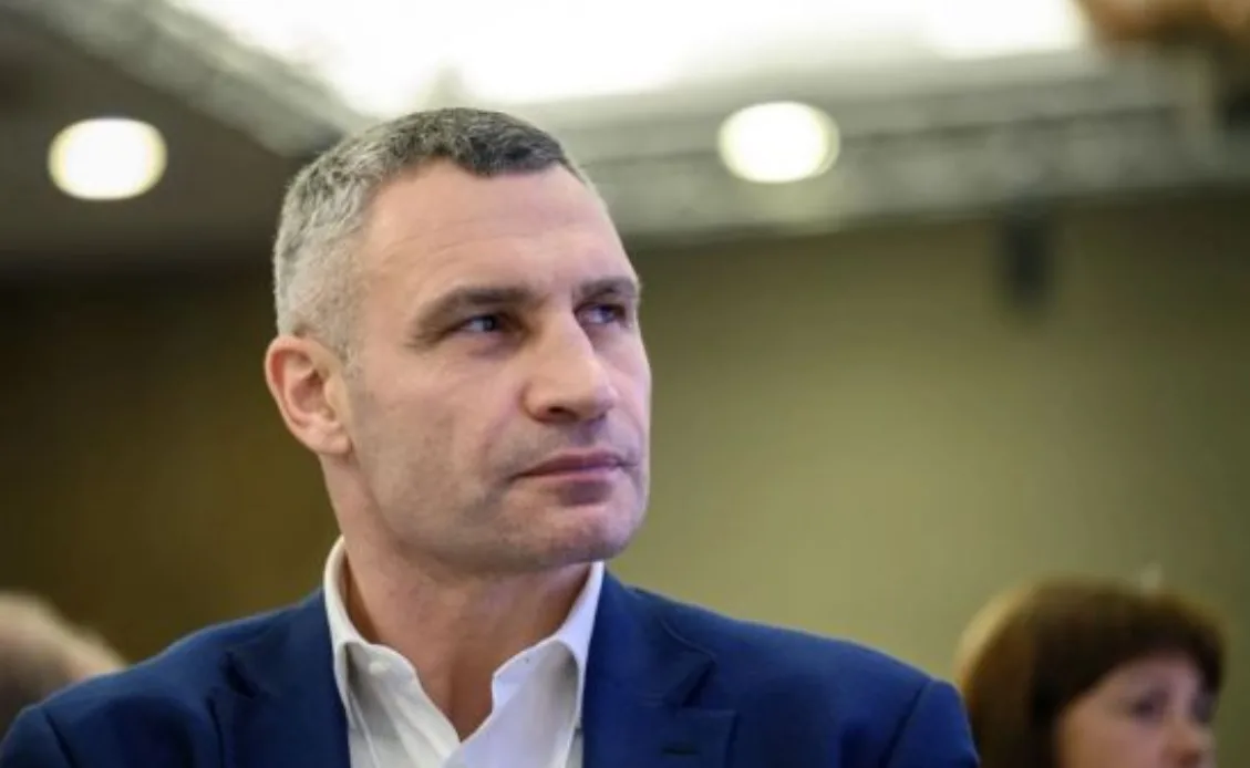 Кличко скочи на Зеленски за уволнението на Залужни