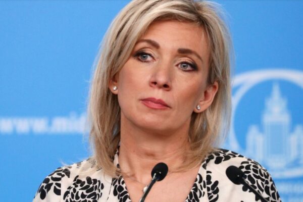 Захарова с размазващ коментар за положението на Зеленски
