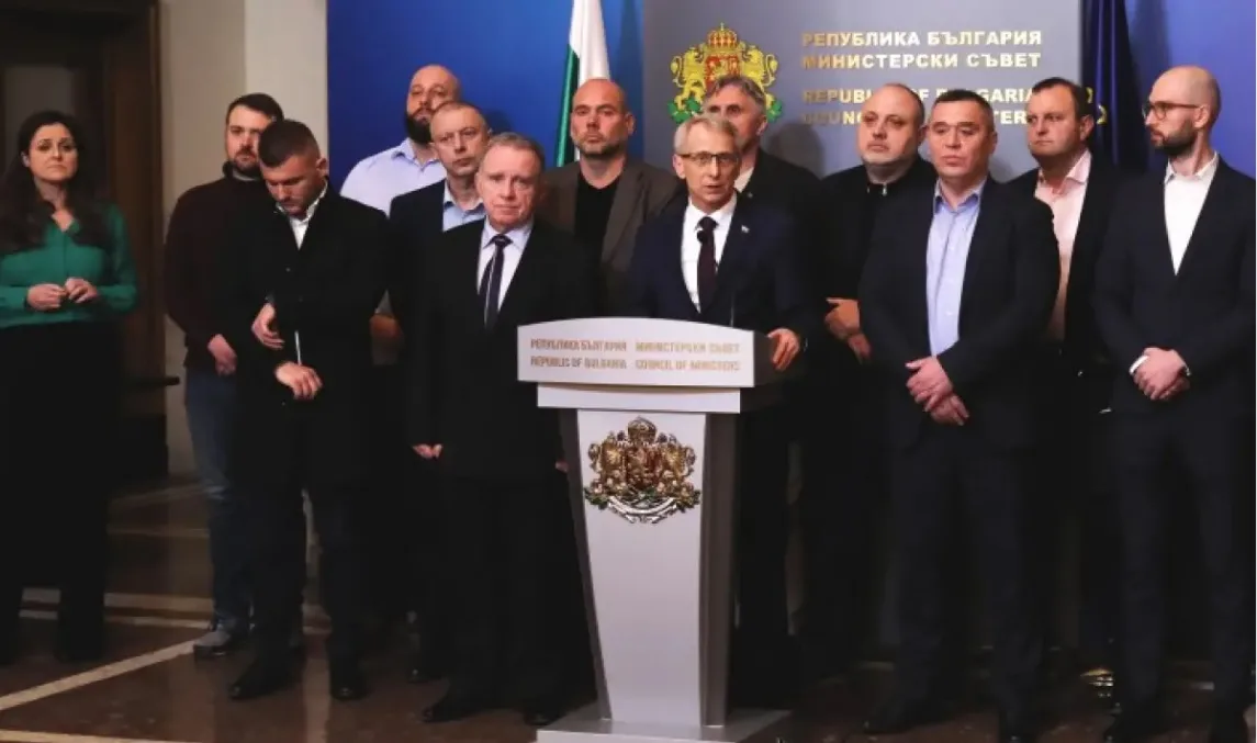 Излизат ли зърнопрпизводителите на протест