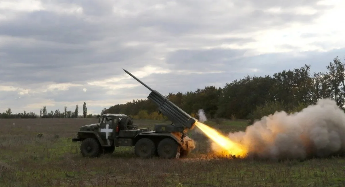 Киев: Военнопромишленият комплекс на САЩ печели от доставките за Украйна