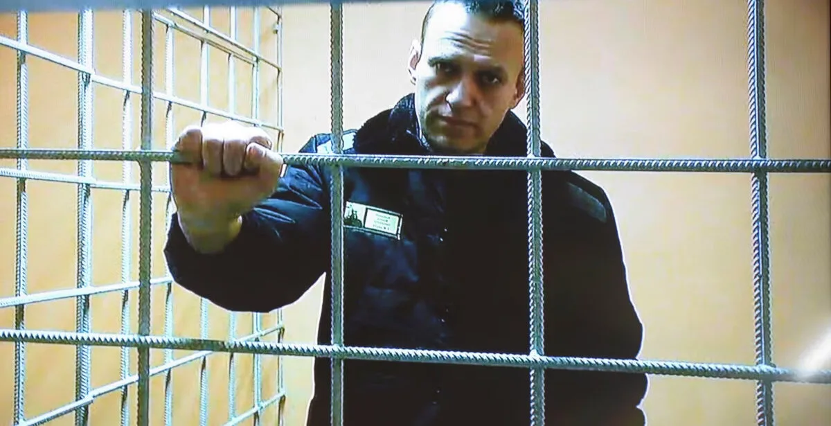 Подробности за смъртта на Алексей Навални