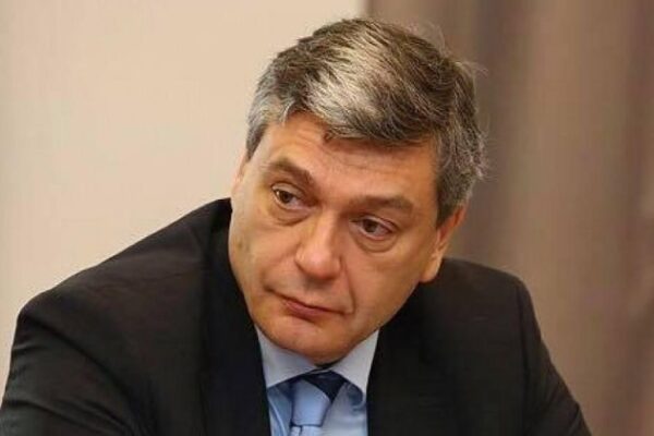 Заместник-министърът на външните работи на Руската федерация обсъди в Сеул ситуацията в Украйна