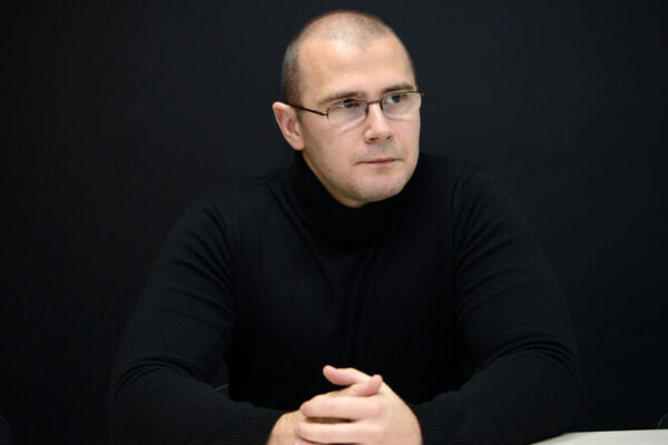 Андрей Янкулов: В мрежата на Божанов, е имало лица на властови позиции