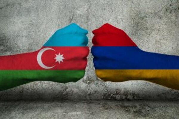Отново напрежение по границата между Азербайджан и Армения