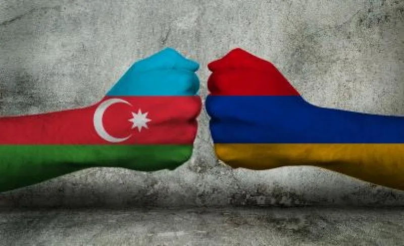 Отново напрежение по границата между Азербайджан и Армения