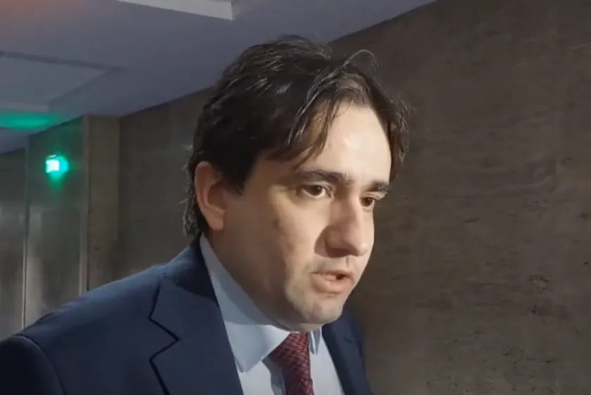 Божидар Божанов: Аз съм против цензурата, законопроектът не засяга медиите (ВИДЕО)
