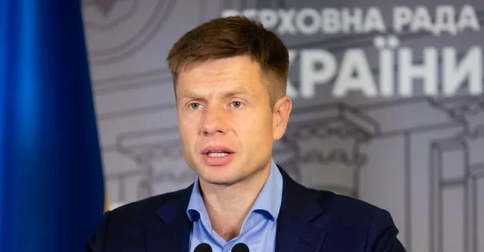 Украински депутат: Ако САЩ кажат, сме готови за война и с Китай