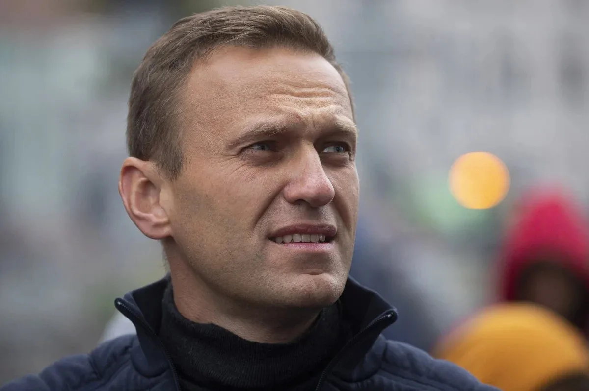 Гаврата с Навални продължава и след смъртта - тялото му го няма в моргата