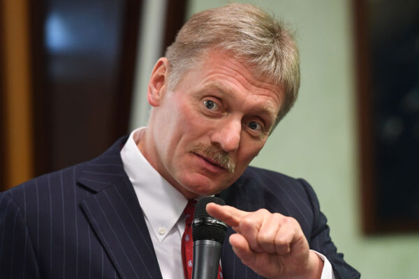 Кремъл: Западът се опитва да демонизира Русия