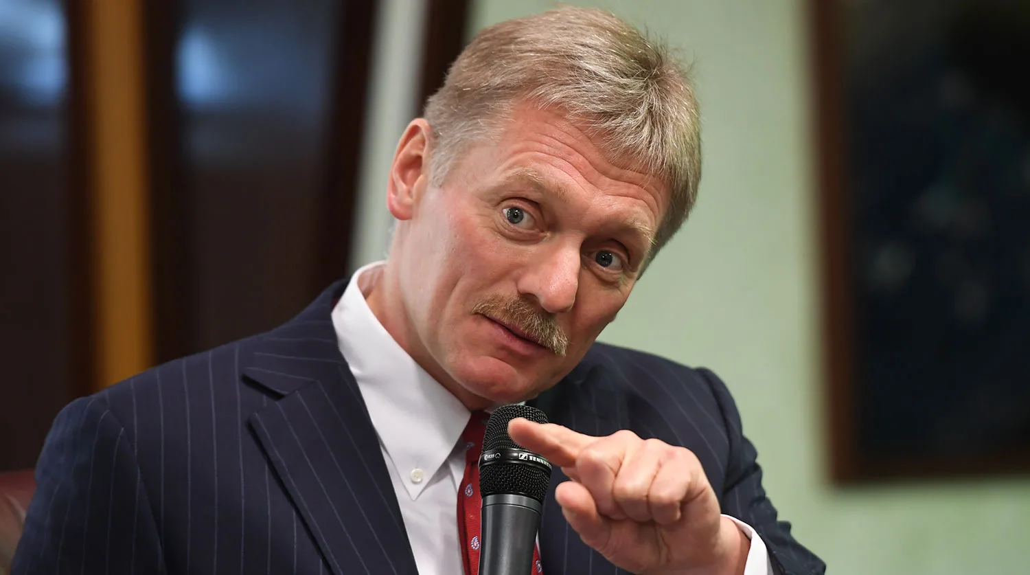 Кремъл: Западът се опитва да демонизира Русия