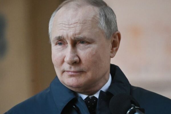 Путин коментира изказването на Байдън по негов адрес