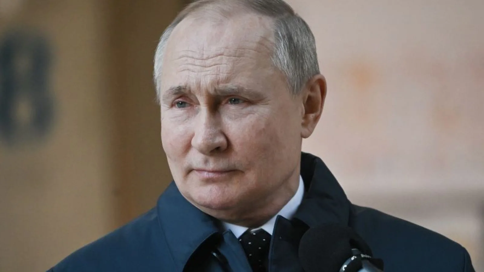 Путин коментира изказването на Байдън по негов адрес