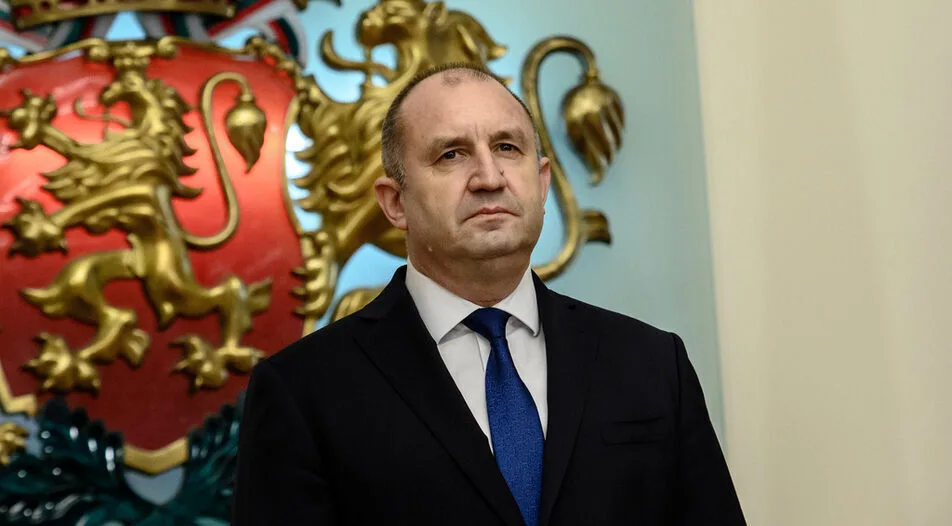 Румен Радев: Пращането на войски от натовска страна в Украйна означава глобален сблъсък