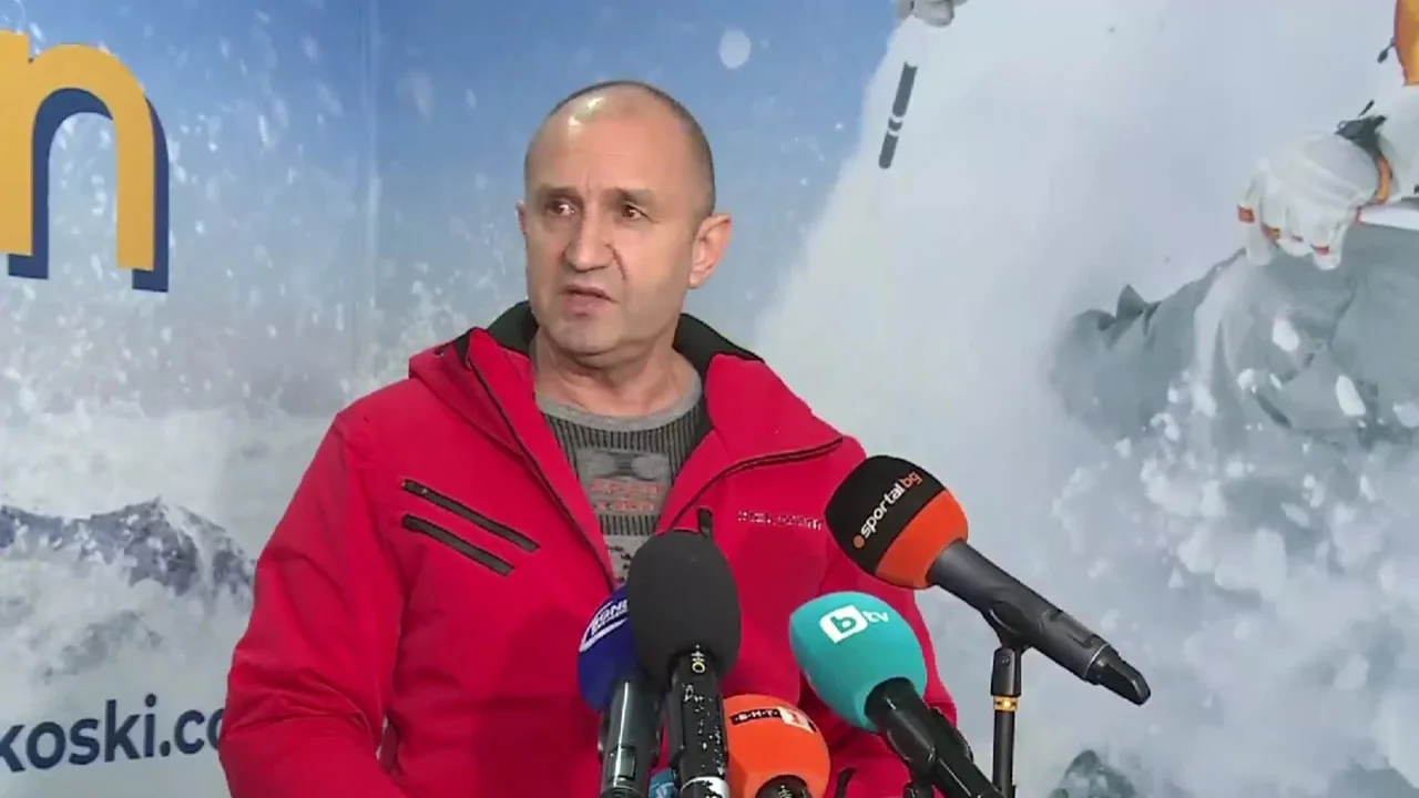 Румен Радев: Ще проведа констулации и ще връча мандат на първата политическа сила