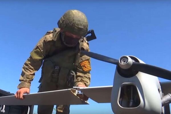 Министерството на отбраната на Русия съобщи за унищожаването на четири БПЛА над Белгородска и Брянска област