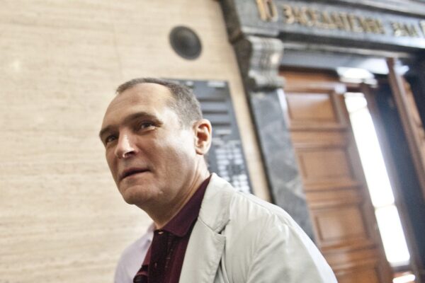 Васил Божков продължава да печели дела срещу държавата на Хунтата