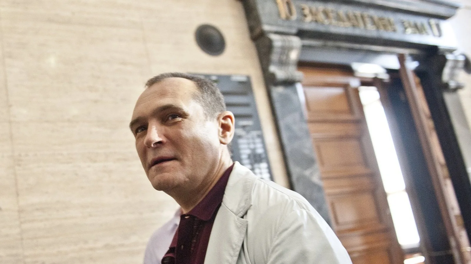 Васил Божков продължава да печели дела срещу държавата на Хунтата