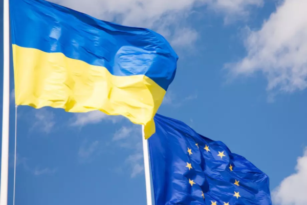 ЕС с нови 5 млрд. евро за Украйна