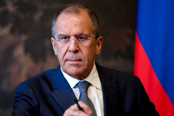 Лавров за Украйна: Ако руските интереси бъдат зачетени, Москва е готова да гарантира същото