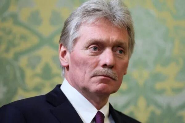 Дмитрий Песков: Франция все повече се намесва в конфликта в Украйна