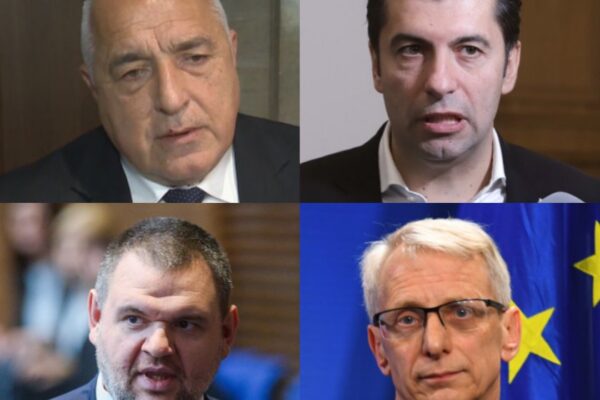 Информация от кухнята на преговорите разкрива, че ДПС настоява да бъде част от официалното коалиционно споразумение, но ПП-ДБ се дърпат