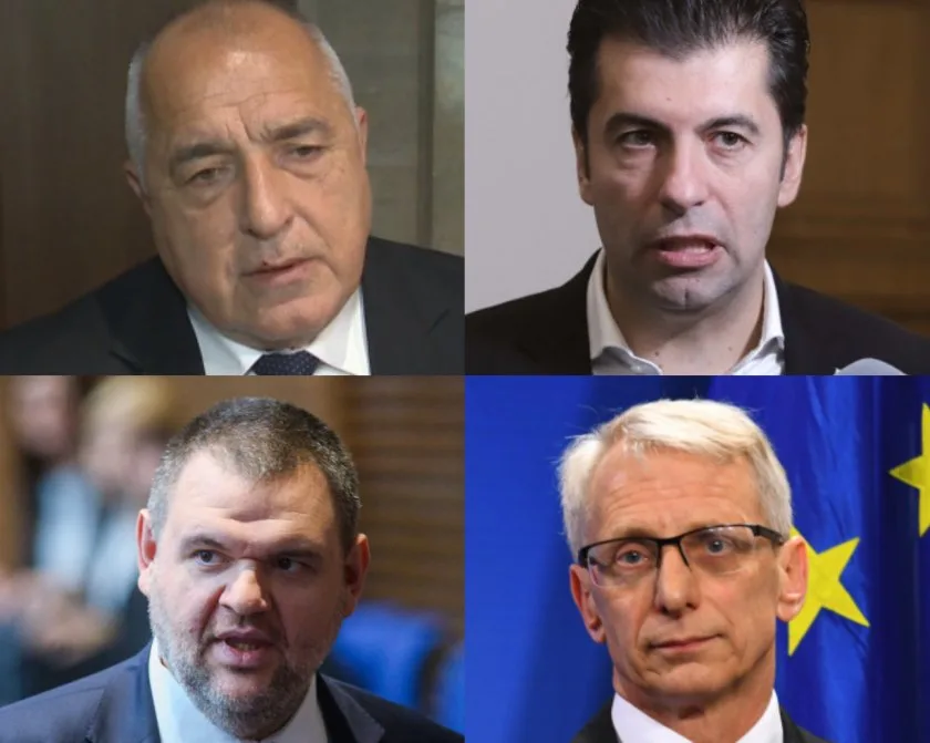 Информация от кухнята на преговорите разкрива, че ДПС настоява да бъде част от официалното коалиционно споразумение, но ПП-ДБ се дърпат