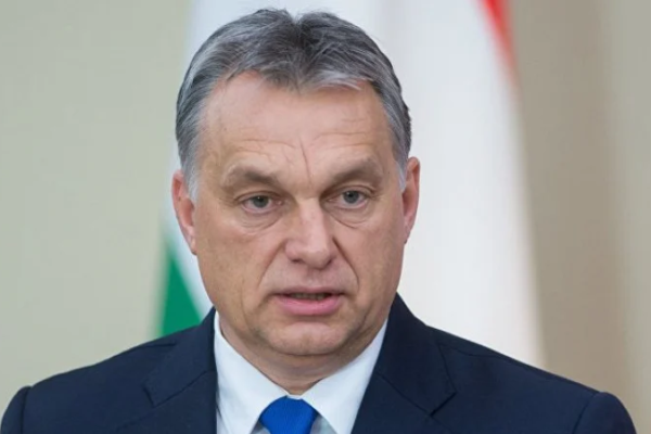 Виктор Орбан заплаши да "окупира" Брюксел в защита на Унгария