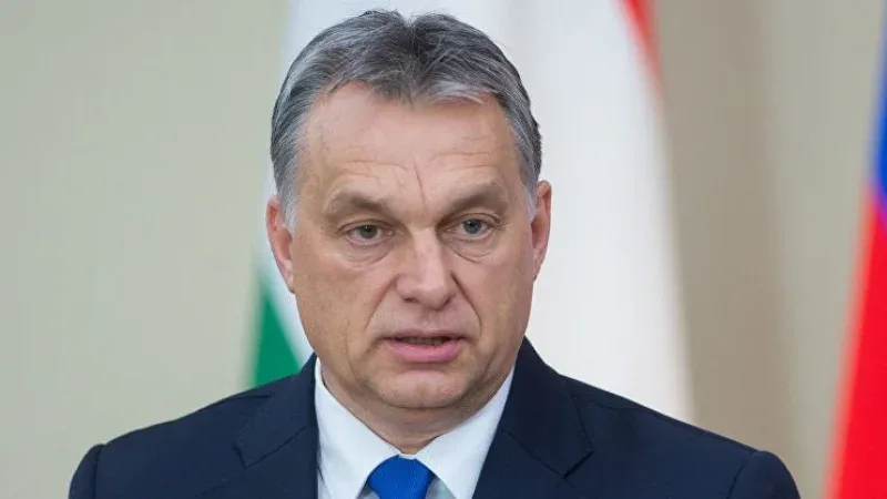 Виктор Орбан заплаши да "окупира" Брюксел в защита на Унгария